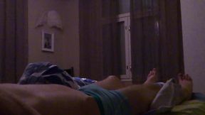 My Stepsister - Blowjob and Mounth Cumshot