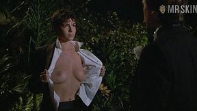 Erotic scenes featuring Jessica Alba and other actresses