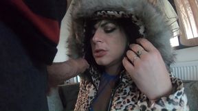 my friends wife is a great slut. she love to cheat