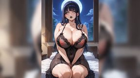 Mature Wives With Plump Curves And Juicy Assets