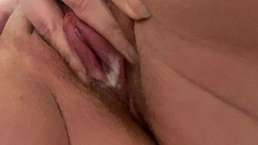 First Pee of The Day