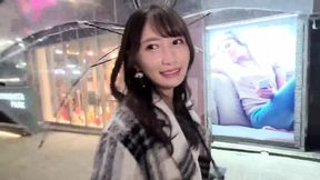 Hot Model Seduces Her Former Classmate with Big Tits & Flattery, No Cheating!