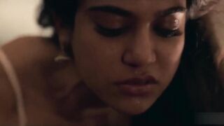 Aaditi Pohankar All Sex Scenes - SHE (2020)