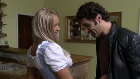 sex heimlich gefilmt - hd - titus steel