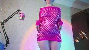 Cyberpunk Hooker's Anal&#x1F44C; Showdown
