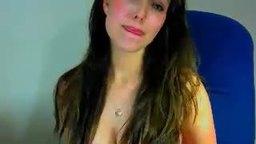 Lovely Malena Private Show