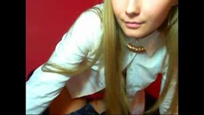 Larissa Sweet Private Show