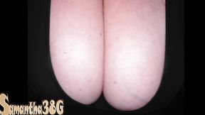 giant titty tease with bbw busty redhead milf samantha38g