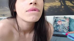 Miranda Castillo Private Show