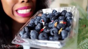 Blueberry Men (720P MP4)