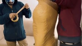 Mummified - Part 1