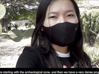 SCREW & GLAMPING - LUNA'S VOYAGE (CLIP 17)