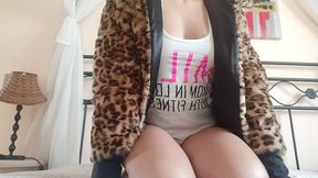 i want to have anal sex again