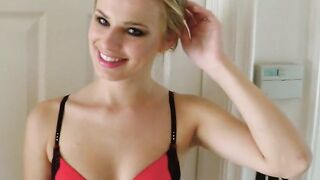 NURU RUBS - Jillian Janson Finally Accepts To Banged Her