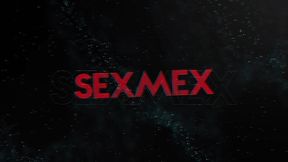 sexmex - free use secretary . alondra navarro