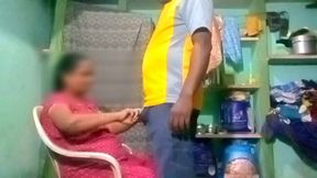 Indian Teacher