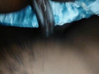 Jamaican creamy snatch