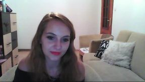 Ruby Olivia Private Show