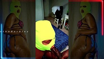 DICK DOWN MY THROAT -- Full Video (UHD 1080p)