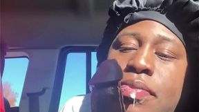 BBC pounds deepthroat expert with slow and dirty skills