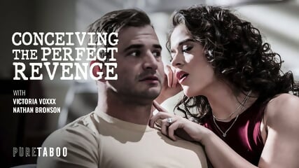 Victoria Voxxx - Please Cum Deep Inside Me