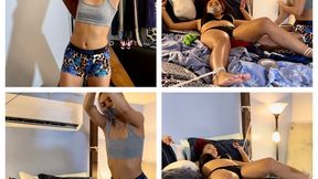 Gym Crush Large MP4