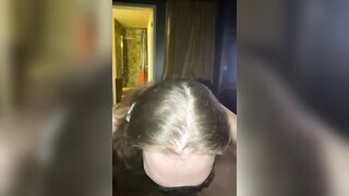 I swallow my masters piss from a glass