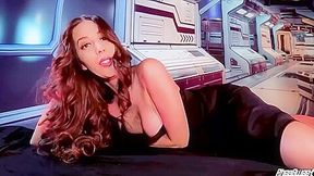 Star Trek Stepmommy