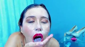 Abigail Future Private Show