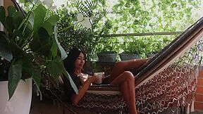 Florabella - Fun In My Balcony