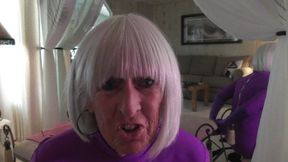 MY LITTLE SISSY! MP4