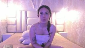 Kathia Lu Private Show
