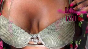 Leave Her and Be Free Home Wrecker Fantasy by Goddess Chy Latte