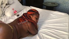 girlfriend shared (full video)