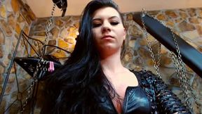 Ruby Stevens Private Show