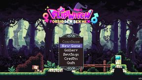 Let's Flip & Suck&#x1F61C; - Witchy Hexed Orgy, Secret&#x1F92B; Coven Lust