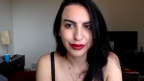 Leana Zarin Private Show