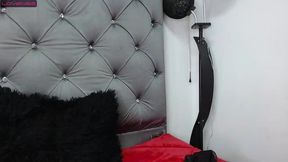 Naomy Brown Private Show