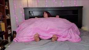 Overnight Massive Weight Gain Curse *HD