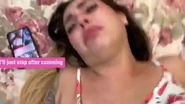 Ladrão rouba minha casa e ainda me fode sem camisinha / Thief steals my house and still fucks me without a condom
