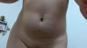 Cata White Private Show