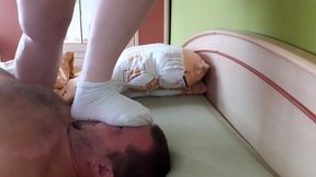 Facebusting