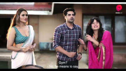 Jhol jhal EP01 tamil