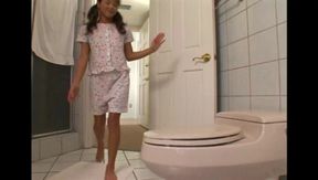 Pee-Girl-Pee