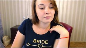 Lacey Shaw Private Show