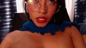Do you think Im sweet and tender?Do not make mistakes I can get to surprise you a lot and besides that, make you arrive at the most yummy