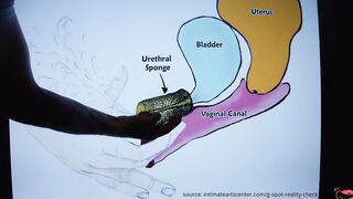 SQUIRTING TUTORIAL !!! How to make chick SQUIRT ?! MrPussyLicking