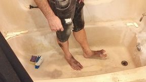 3-27-2025 Piss Feet Thursday