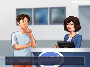 Summertime saga part 126 (0.20.16)