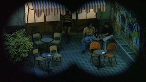 Swedish Nights - French